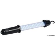 Luce d'ispezione / emergenza con 60 LED