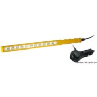 Luce d'ispezione / emergenza Slim a LED