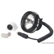 Faro Utility Rubber Spot completamente infrangibili ed impermeabili