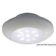 Plafoniera LED da incasso