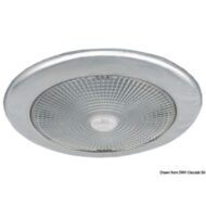 Plafoniera LED senza incasso day/night