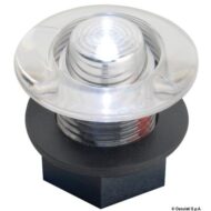 Luce di cortesia LED da incasso