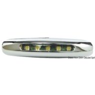 Luce di cortesia LED senza incasso