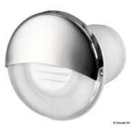 Luce di cortesia LED da incasso