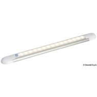 Plafoniera lineare a LED