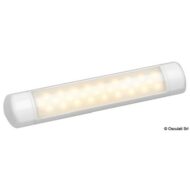 Luce LED da appoggio stagna