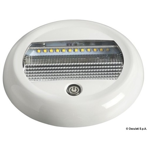 Plafoniera di servizio a LED