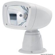 Faro elettrico Classic