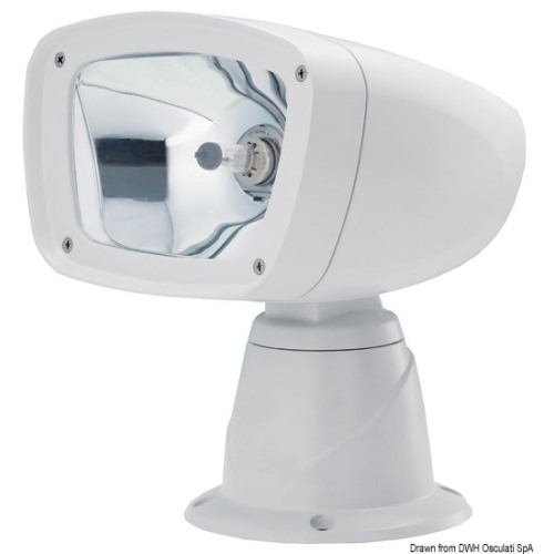 Faro elettrico Classic
