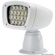 Faro elettrico LED