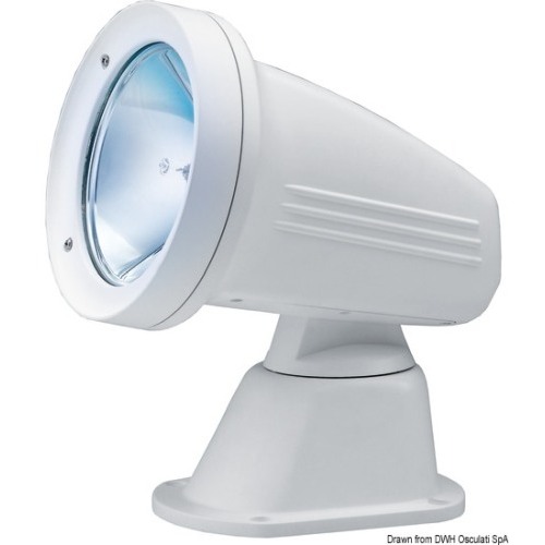 Faro elettrico One