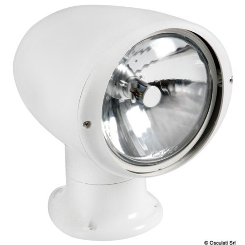 Faro elettrocomandato Night Eye Evo