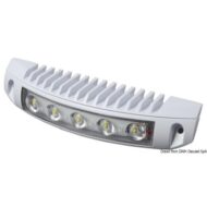 Faretto a LED per plancette, specchi di poppa, fly-bridge