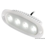 Faretto a LED ad incasso