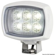 Faro LED HD 6x3W da roll-bar orientabile