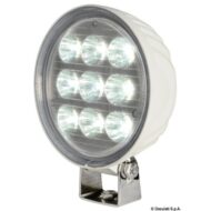 Faro LED HD 9x3W da roll-bar orientabile