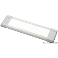 Plafoniera ultrapiatta LABCRAFT a LED