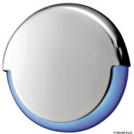 Luce di cortesia LED da incasso Tilly