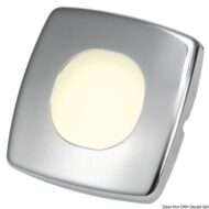 Luce di cortesia LED da incasso