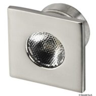 Plafoniera LED da incasso