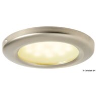 Plafoniera LED da incasso Vega