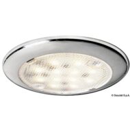 Plafoniera LED senza incasso Procion