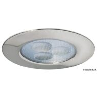 Plafoniera LED da incasso Negril