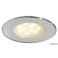 Plafoniera LED da incasso Atria