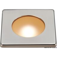 Plafoniera LED ad incasso ridotto Propus