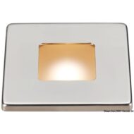 Plafoniera LED ad incasso ridotto Bos