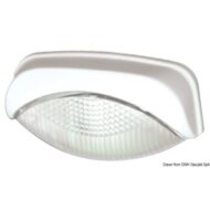 Luce di cortesia LED senza incasso