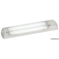 Luce fluorescente