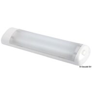 Plafoniere lineari a LED