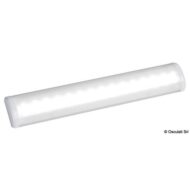 Plafoniera lineare a LED a potenza variabile