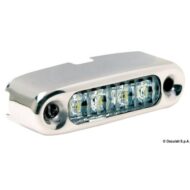 Luce di cortesia LED ATTWOOD