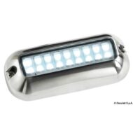 Luce subacquea a LED