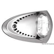 Luce di prua ATTWOOD a LED