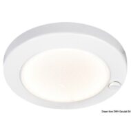 Plafoniera BATSYSTEM Saturn LED HD
