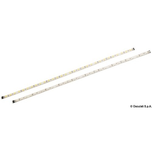 Barra luminosa LED SMD semirigido