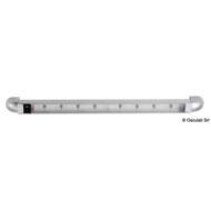 Luce LED a rotaia Turnstripe rotanti