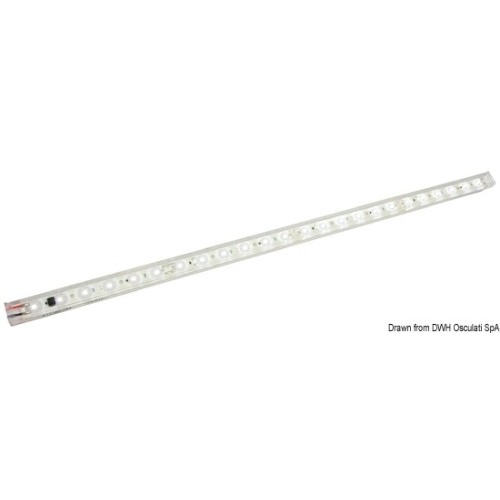 Barra luminosa LED LABCRAFT Orizon