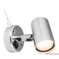 Faretto LED BATSYSTEM Tube, con presa USB (escluso 13.867.05)