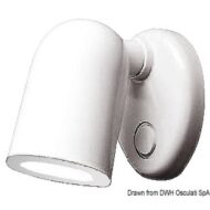 Faretto LED BATSYSTEM Tube