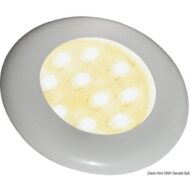 Plafoniera LED da incasso BATSYSTEM Nova II
