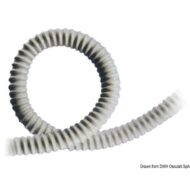 Guaina portacavi elettrici Cavoflex
