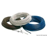 Cavo elettrico marino in rame rivestito in PVC superisolato