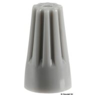 Giunzioni per cavi elettrici in plastica