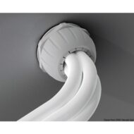 Passa paratia stagno per grandi cavi