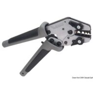 Pinza crimpatrice professionale