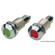 Spia da cruscotto a LED